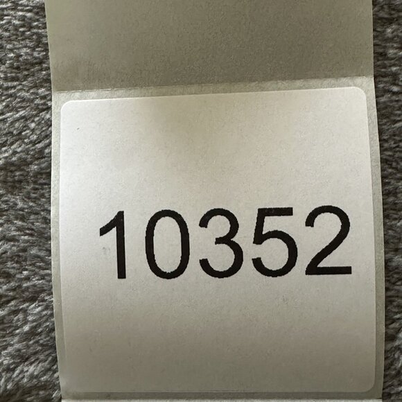 Coldwater Creek Linen Pants‎ 22W | Plus Size Soft Grey Coastal Chic - Picture 8 of 8